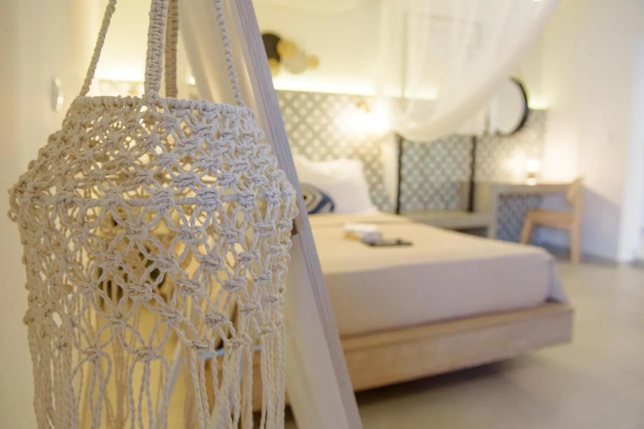 Villaggio Hospitality Jeriszósz
