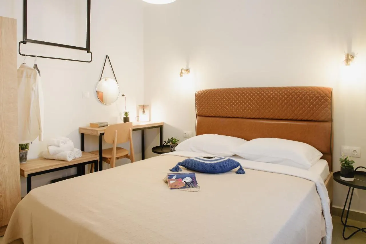 Villaggio Hospitality Jeriszósz Görögország
